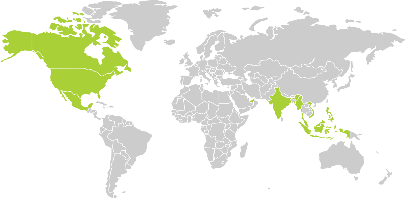 World-Map